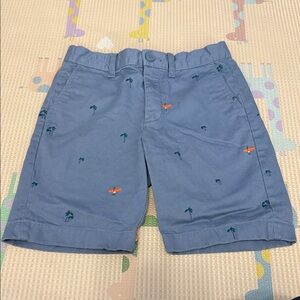 Crewcuts by JCrew Boys Shorts, Gently Used